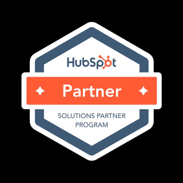 HubSpot Solutions Partner