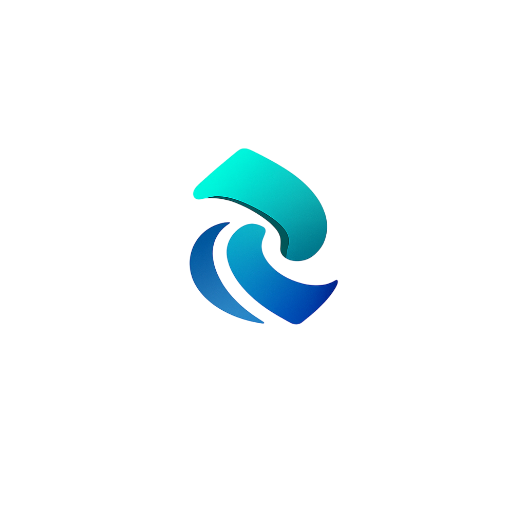 Flux Media Creations Logo